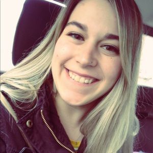 Meet your Posher, Haley